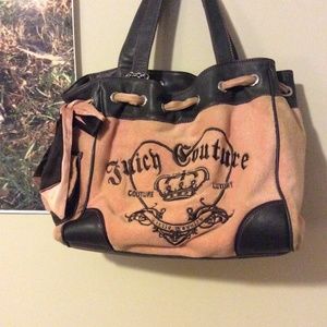 Juicy Couture handbag